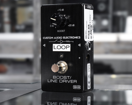 Store Special Product - MXR - MC401